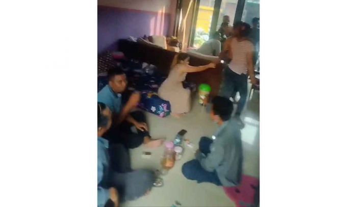 Anggota DPRD Kabupaten Pasuruan Angkat Bicara soal Viralnya Video Pesta Miras