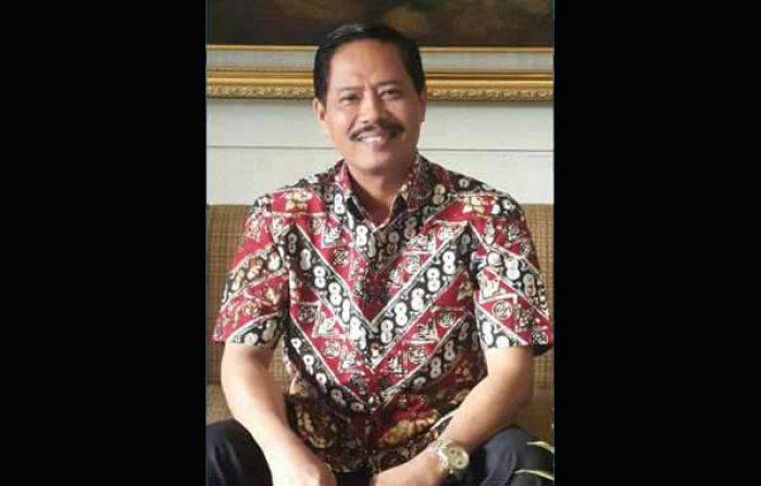 Kepala UPT Pasar Gresik Akui Lakukan Pungli, Ini Sanksi yang Bakal Diterima Kepala UPT Pasar Gresik Akui Lakukan Pungli, Ini Sanksi yang Bakal Diterima