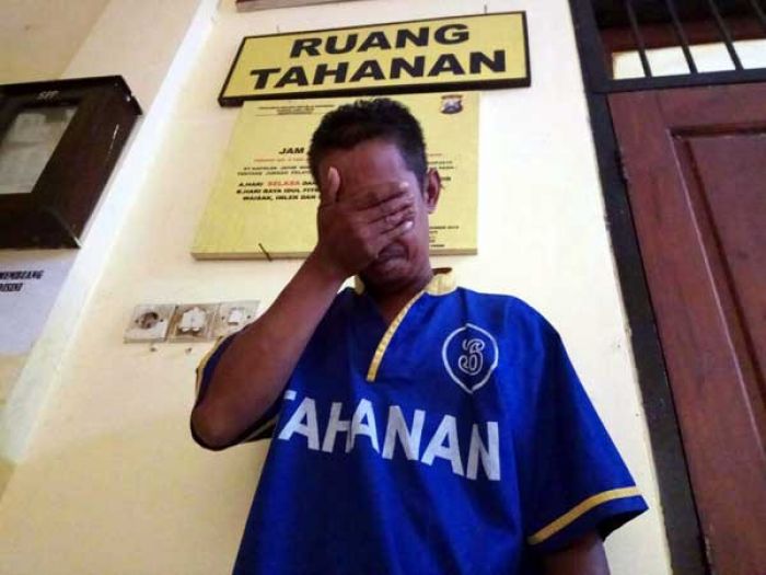 Pengecer Togel Online di Pasuruan Diberangus Pengecer Togel Online di Pasuruan Diberangus