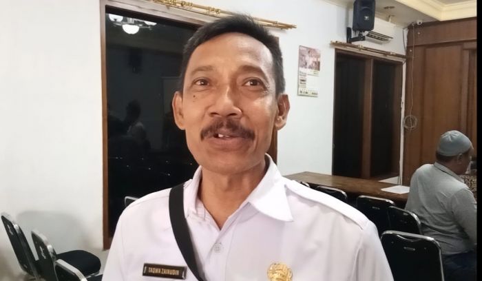 Kasus Dugaan Penyelewengan Dana CSR Beras: Kejari Gresik Periksa Kades Roomo, Sekdes Mangkir Kasus Dugaan Penyelewengan Dana CSR Beras: Kejari Gresik Periksa Kades Roomo, Sekdes Mangkir