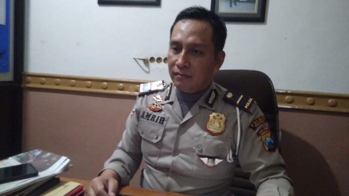 Kasus Laka Lantas di Pacitan Meningkat Sepanjang Ramadhan Kasus Laka Lantas di Pacitan Meningkat Sepanjang Ramadhan