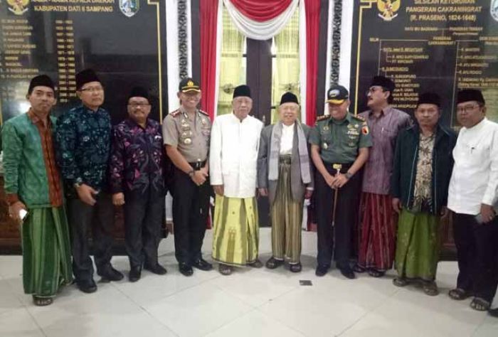 Kemensos-MUI Perkuat Peran Da Kemensos-MUI Perkuat Peran Da