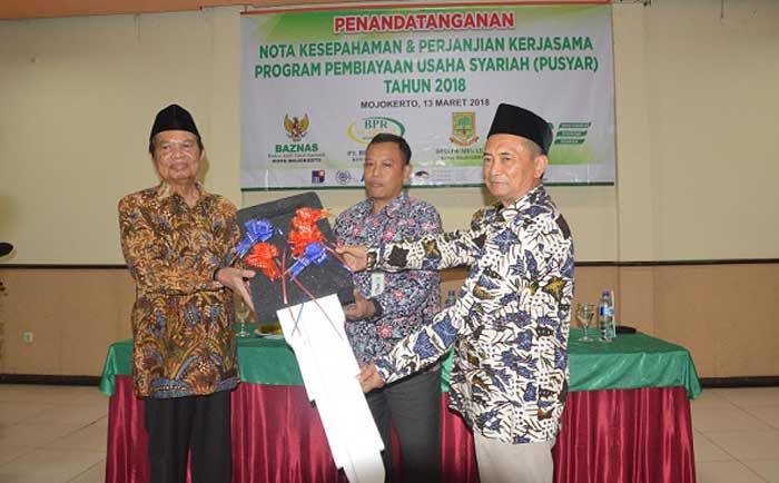 BAZ Telah Memberikan Kontribusi Pembangunan BAZ Telah Memberikan Kontribusi Pembangunan