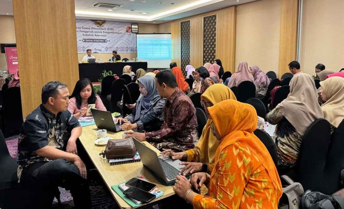 Berikut Tugas Guru Penggerak di Sekolah Berikut Tugas Guru Penggerak di Sekolah