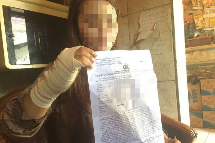 Tolak Gangbang, Wanita di Surabaya Jadi Korban Penganiayaan 3 Pemuda Tolak Gangbang, Wanita di Surabaya Jadi Korban Penganiayaan 3 Pemuda