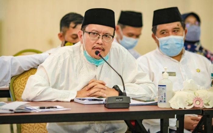 Jamin Kebutuhan Daging di Jember, Dinas Ketahanan Pangan dan Peternakan Gencarkan Inseminasi Buatan Jamin Kebutuhan Daging di Jember, Dinas Ketahanan Pangan dan Peternakan Gencarkan Inseminasi Buatan