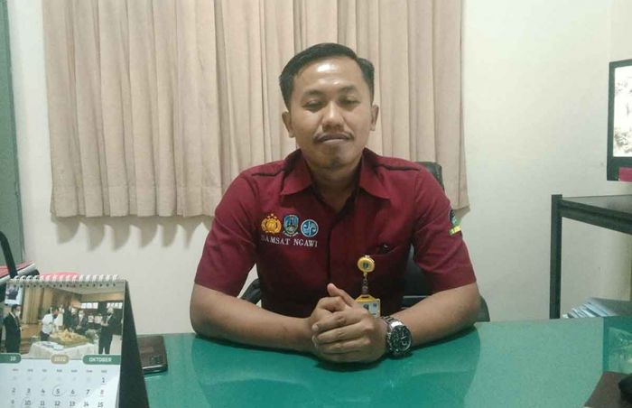 Samsat Ngawi Lampaui Target Pendapatan Pajak 2022 Samsat Ngawi Lampaui Target Pendapatan Pajak 2022
