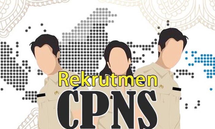 Jamin Tak Ada Sistem Titip, ​DPR RI Ikut Awasi Rekrutmen CPNS Tahun 2021