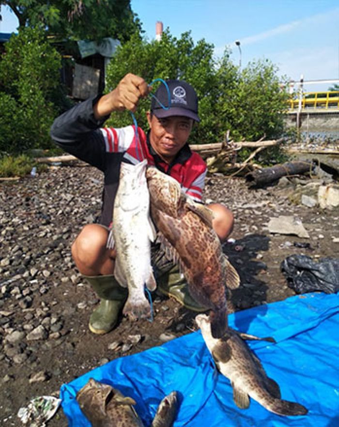 Ini 7 Spot Mancing di Gresik yang Jarang Dijamah Orang Ini 7 Spot Mancing di Gresik yang Jarang Dijamah Orang