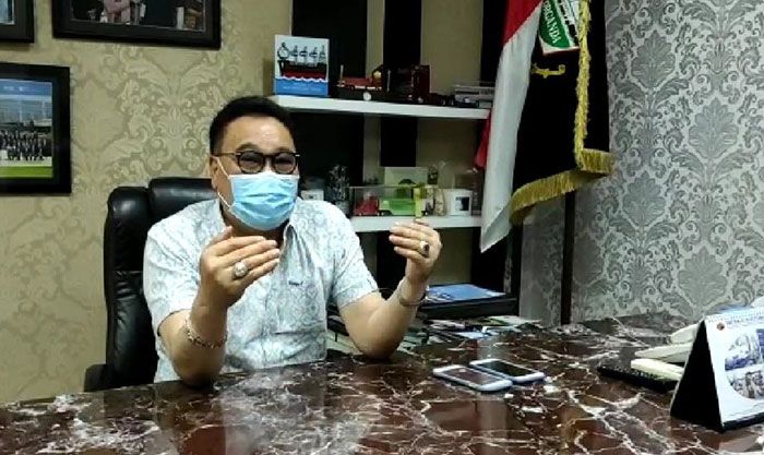 Demo Gerakan Sopir Jawa Timur Dianggap Melawan Kebijakan Pemerintah Demo Gerakan Sopir Jawa Timur Dianggap Melawan Kebijakan Pemerintah