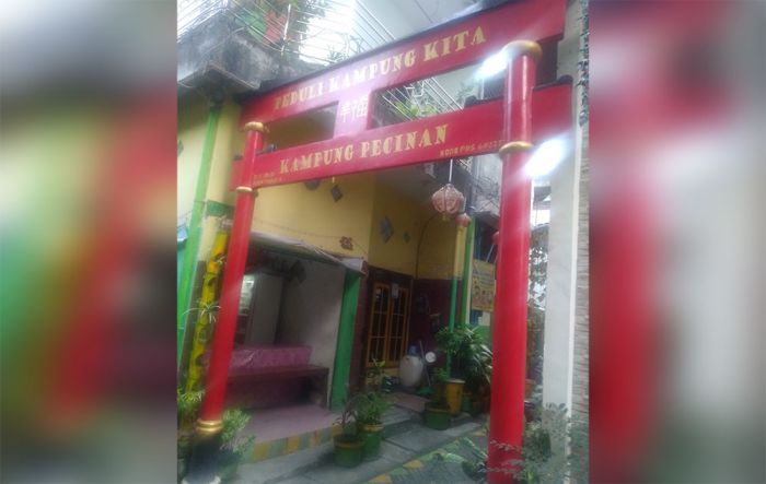 Menelusuri Dua Kampung Miniatur Etnis, Kampung Pecinan dan Kampung Bali di Dukuh Pakis Menelusuri Dua Kampung Miniatur Etnis, Kampung Pecinan dan Kampung Bali di Dukuh Pakis
