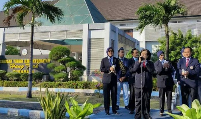 Stikes Hang Tuah Surabaya akan Buka Prodi S1 Gizi, Berminat?
