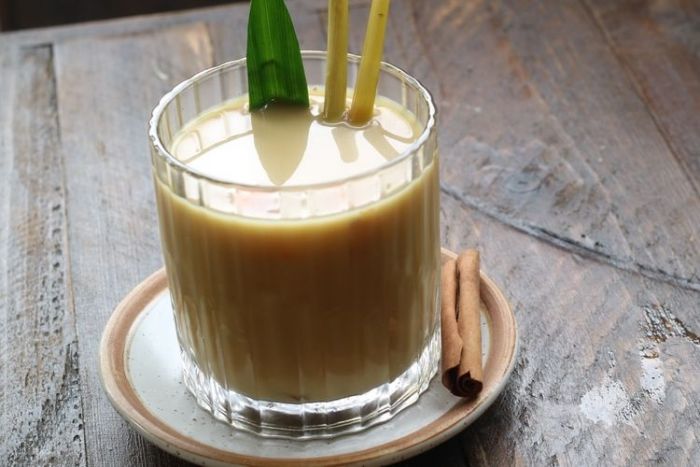 Resep Wedang Ublek Khas Rembang Jawa Tengah Resep Wedang Ublek Khas Rembang Jawa Tengah