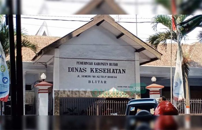 Dinkes Blitar Sisakan Pekerjaan Rumah Bebaskan Pasungan 18 ODGJ Dinkes Blitar Sisakan Pekerjaan Rumah Bebaskan Pasungan 18 ODGJ