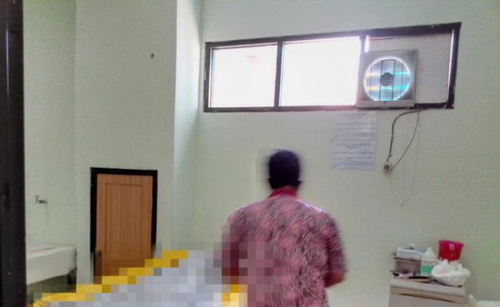 Diduga Terpeleset, Warga Desa Resongo Kabupaten Probolinggo Ditemukan Tewas Jatuh ke Jurang Diduga Terpeleset, Warga Desa Resongo Kabupaten Probolinggo Ditemukan Tewas Jatuh ke Jurang