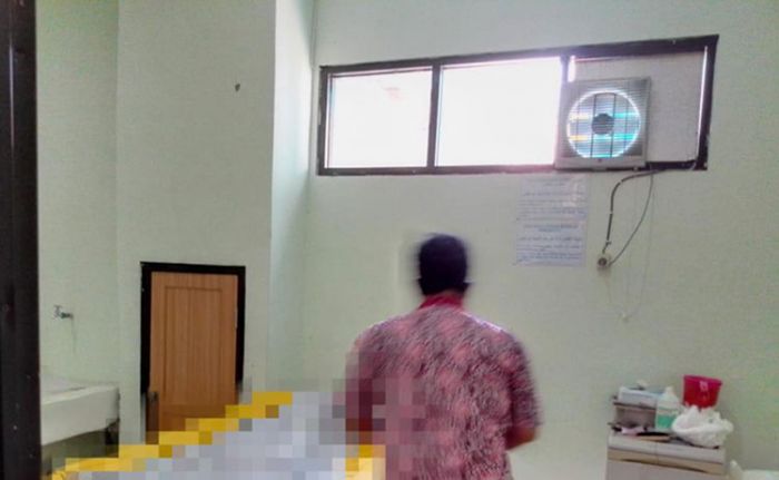 ​Diduga Terpeleset, Warga Desa Resongo Kabupaten Probolinggo Ditemukan Tewas Jatuh ke Jurang