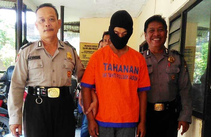 Tidak Terima Dituding Selingkuh, Suami Hajar Istri Hingga Lebam Tidak Terima Dituding Selingkuh, Suami Hajar Istri Hingga Lebam