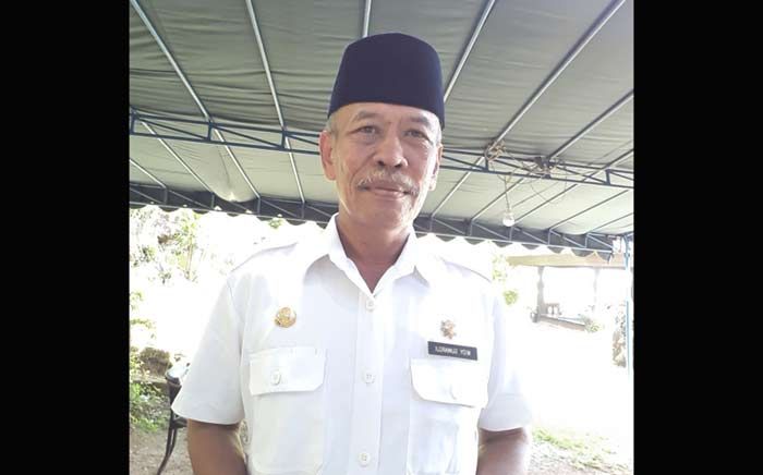 IP Publik Belum Terkoneksi, Dispendukcapil Pacitan Tak Bisa Entry Data IP Publik Belum Terkoneksi, Dispendukcapil Pacitan Tak Bisa Entry Data