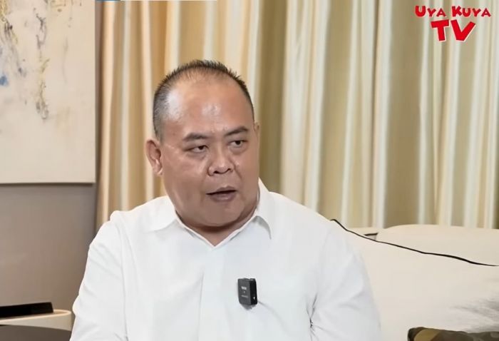 Tuhan pun Disomasi, Ganti Alvin Lim Bongkar Sisi Gelap Juristo, Dituding Bobol Sunlife Rp 22 M Tuhan pun Disomasi, Ganti Alvin Lim Bongkar Sisi Gelap Juristo, Dituding Bobol Sunlife Rp 22 M