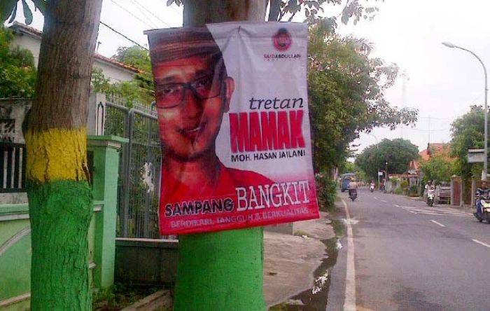 Pilkada Sampang 2018: Kandidat Calon Bupati Mulai Bermunculan, Mulai Aktivis hingga Istri Bupati Pilkada Sampang 2018: Kandidat Calon Bupati Mulai Bermunculan, Mulai Aktivis hingga Istri Bupati