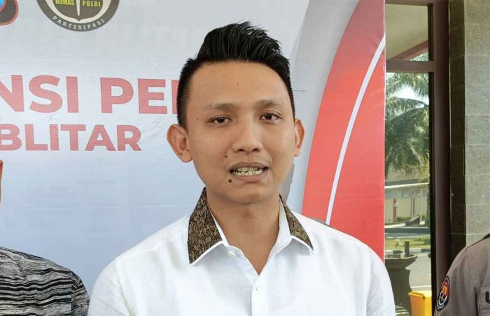 Kasus Tewasnya Santri di Blitar, Polisi Tetapkan 17 ABH Kasus Tewasnya Santri di Blitar, Polisi Tetapkan 17 ABH