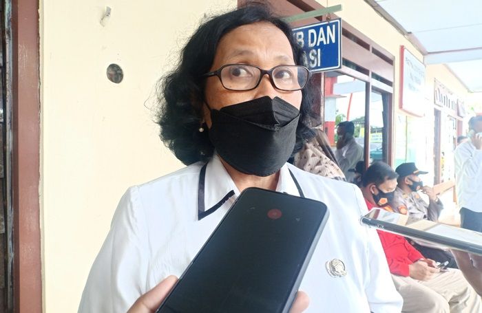 Jurnalis di Blitar Dapat Jatah Vaksin Covid-19 Gelombang Kedua Jurnalis di Blitar Dapat Jatah Vaksin Covid-19 Gelombang Kedua