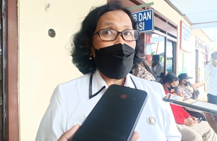 ​Jurnalis di Blitar Dapat Jatah Vaksin Covid-19 Gelombang Kedua