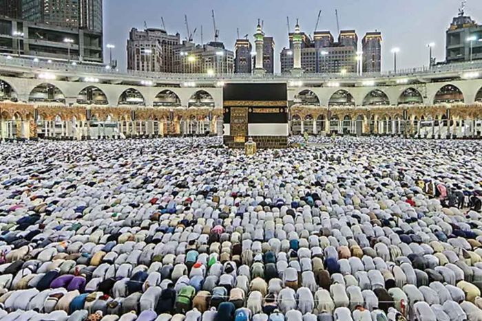 Kemenag Diminta Tata Ulang Haji Furoda Kemenag Diminta Tata Ulang Haji Furoda