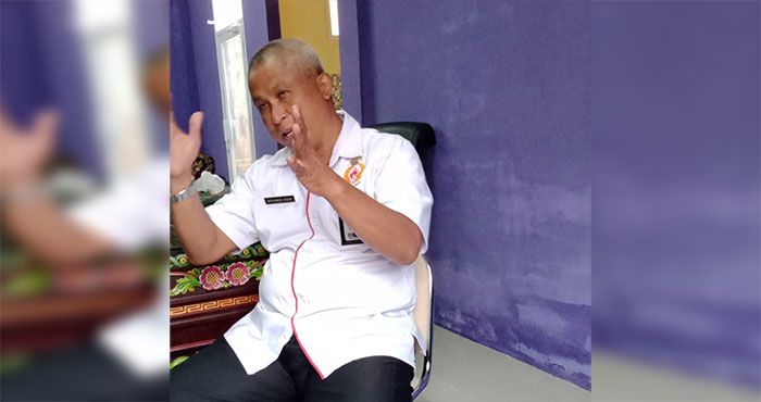 PAD Pesta Ketupat Pantai Lombang dan Pantai Salopeng Sumenep Tembus Rp230 Juta PAD Pesta Ketupat Pantai Lombang dan Pantai Salopeng Sumenep Tembus Rp230 Juta
