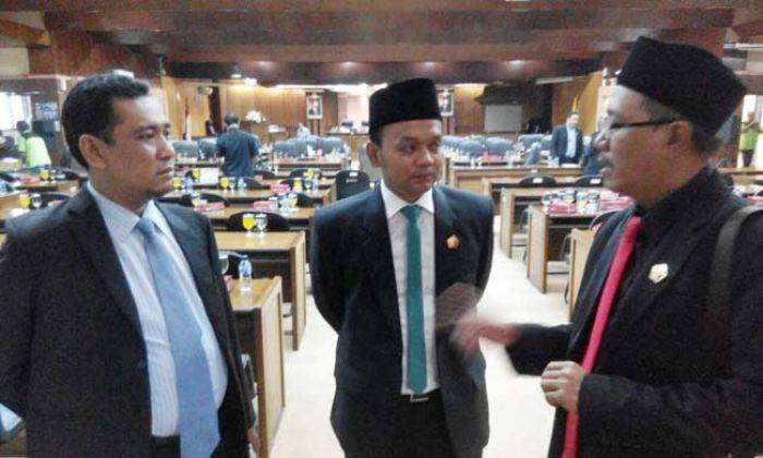 Dewan Sidoarjo Bisa Tolak Perubahan PD Aneka Usaha Menjadi PT Dewan Sidoarjo Bisa Tolak Perubahan PD Aneka Usaha Menjadi PT