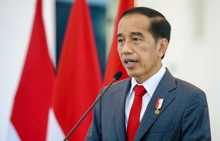 Reshuffle Kabinet 15 Juni, 63,1 Persen Publik Setuju Jokowi Rombak Menteri
