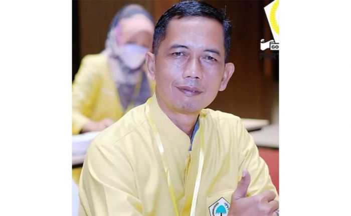 47 Desa di Kabupaten Pasuruan Bakal Gelar Pilkades Serentak 47 Desa di Kabupaten Pasuruan Bakal Gelar Pilkades Serentak
