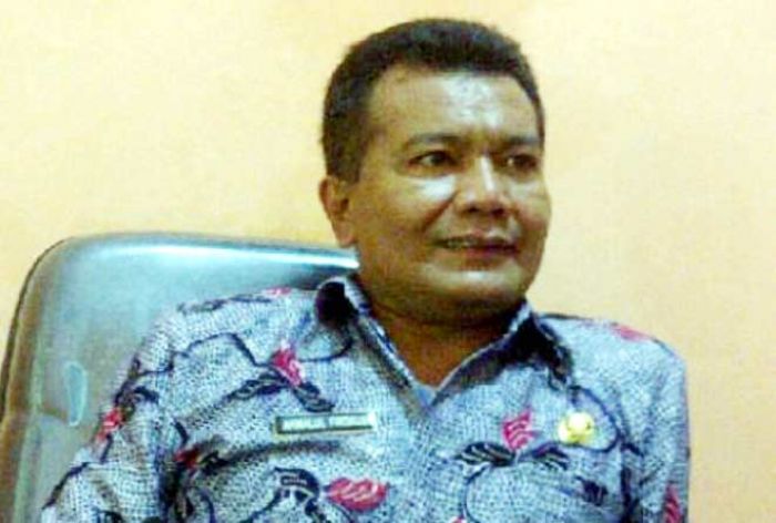 Antisipasi Kekeringan, BPBD Pamekasan Bangun 31 Titik Tandon dan 2 Saluran Pipa Antisipasi Kekeringan, BPBD Pamekasan Bangun 31 Titik Tandon dan 2 Saluran Pipa