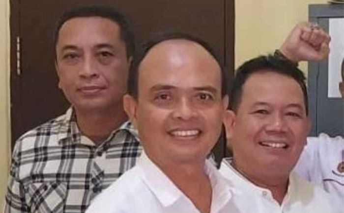 Meski Anggaran Terbatas, KONI Kabupaten Mojokerto Maksimalkan Kinerja dan Optimis Capai Prestasi Meski Anggaran Terbatas, KONI Kabupaten Mojokerto Maksimalkan Kinerja dan Optimis Capai Prestasi