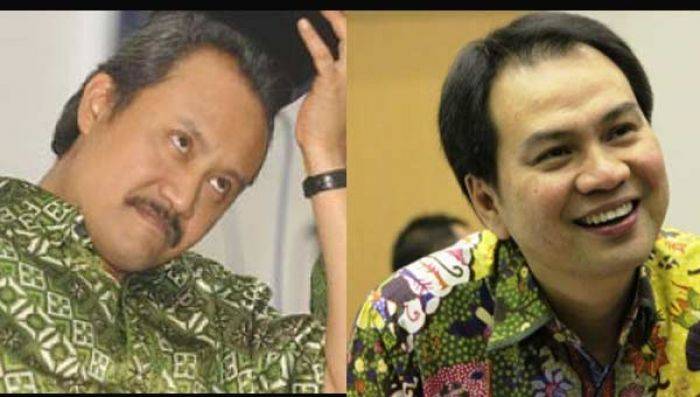 Jelang Pilgub Jatim 2018, Gus Ipul Dua Kali Temui Elit Golkar di Jakarta Jelang Pilgub Jatim 2018, Gus Ipul Dua Kali Temui Elit Golkar di Jakarta