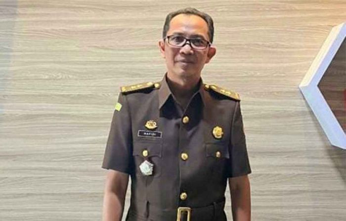 Kejari Sidoarjo Terima Kasus Tewasnya Balita Akibat Kecelakaan Kejari Sidoarjo Terima Kasus Tewasnya Balita Akibat Kecelakaan
