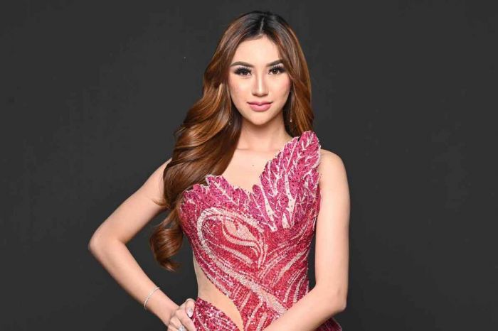 1 Jam Nyanyi Lagu Mandarin, Icha Yang Pukau Pengunjung The Club 21 PIK 2 1 Jam Nyanyi Lagu Mandarin, Icha Yang Pukau Pengunjung The Club 21 PIK 2