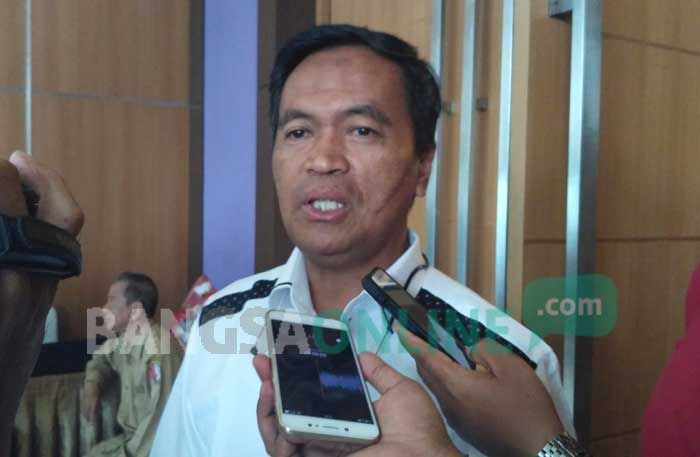 Pilkada Bojonegoro: PAN, Gerindra, dan Nasdem Dipastikan Koalisi Usung Kuswiyanto - Basuki Pilkada Bojonegoro: PAN, Gerindra, dan Nasdem Dipastikan Koalisi Usung Kuswiyanto - Basuki