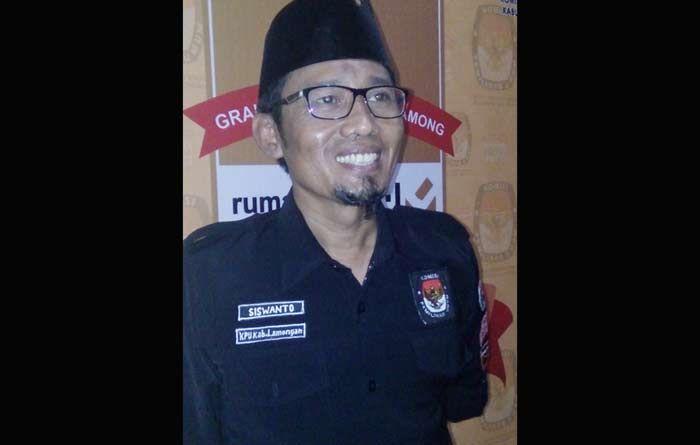 Mantan Ketua DPRD Pindah ke Nasdem, KPU Lamongan: Demokrat Belum Ajukan PAW 