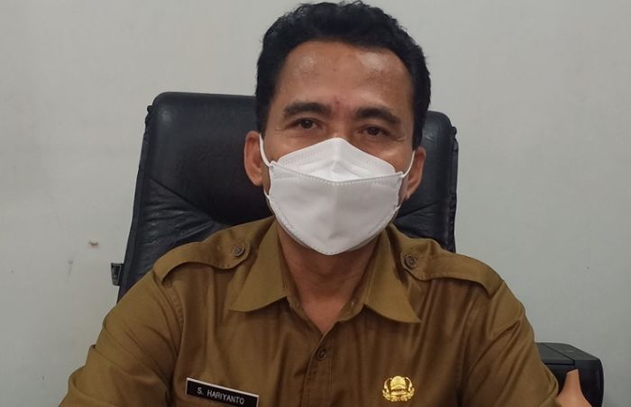 Dispendik Gresik Gelontorkan Rp 13 M untuk Seragam Gratis Sekolah Negeri dan Swasta Dispendik Gresik Gelontorkan Rp 13 M untuk Seragam Gratis Sekolah Negeri dan Swasta