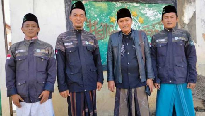 GMNU: Barbar dan Biadab, Teriakan Bakar dan Bunuh di Rumah Ibunda Mahfud MD GMNU: Barbar dan Biadab, Teriakan Bakar dan Bunuh di Rumah Ibunda Mahfud MD