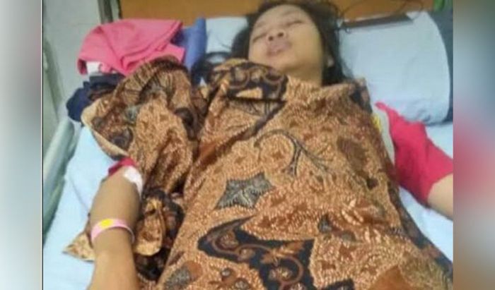 Koma 2 Bulan, Puput Desty, Siswi SMKN 2 Pacitan Meninggal Koma 2 Bulan, Puput Desty, Siswi SMKN 2 Pacitan Meninggal