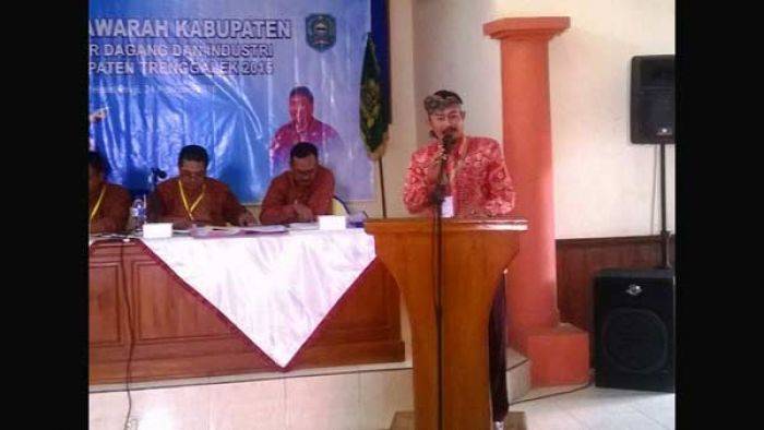 Gapeksindo Trenggalek Ajak Kadin Konsen di Pariwisata Gapeksindo Trenggalek Ajak Kadin Konsen di Pariwisata
