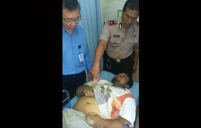 Warga Perum Pondok Mutiara Sidoarjo Tewas Kesetrum Warga Perum Pondok Mutiara Sidoarjo Tewas Kesetrum