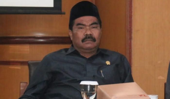 Ketua Demokrat Gresik Diberhetikan Jelang Coblosan, DPP Tunjuk Suberi Jadi Plt, Ada Apa?