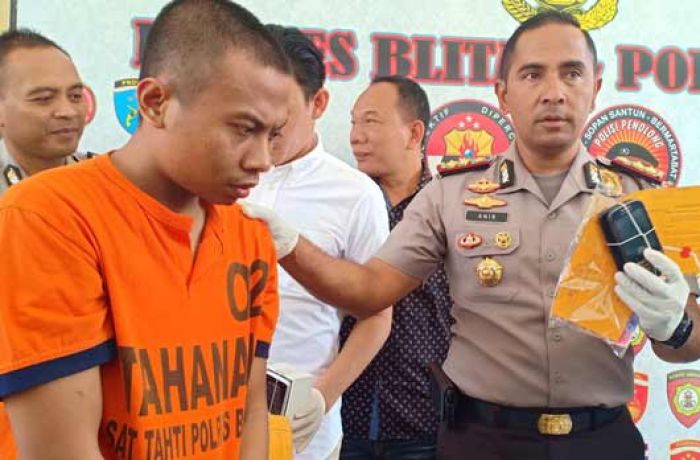 Berdalih Indigo, Pemuda Peras dan Setubuhi Gadis di bawah Umur Berdalih Indigo, Pemuda Peras dan Setubuhi Gadis di bawah Umur