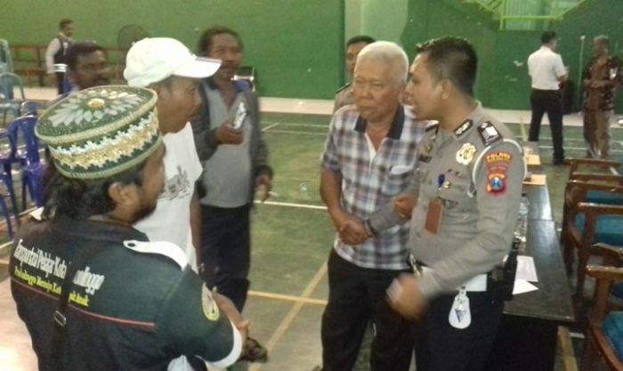 Sopir Angkot Probolinggo Keluhkan Aturan Trayek Berbadan Hukum