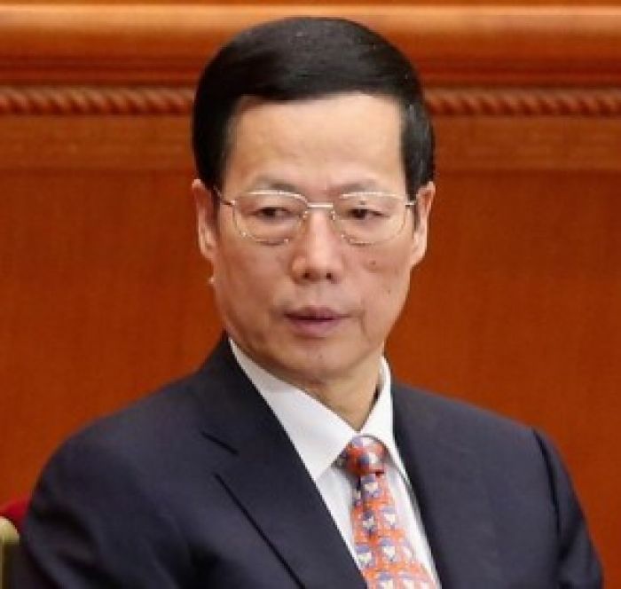 Mantan Wakil PM China Setubuhi Paksa Petenis Kondang, Kini Shuai Menghilang