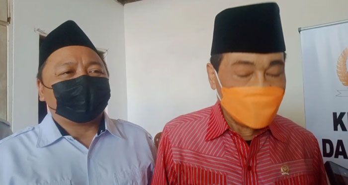 Partai Gerindra Berharap Prabowo Jadi Presiden 2024 Partai Gerindra Berharap Prabowo Jadi Presiden 2024