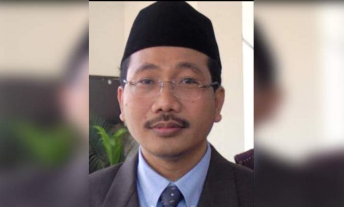 Maju Pilbup Gresik 2020, Achmad Nadir Gunakan Falsafah Alon-alon tapi Kelakon Maju Pilbup Gresik 2020, Achmad Nadir Gunakan Falsafah Alon-alon tapi Kelakon